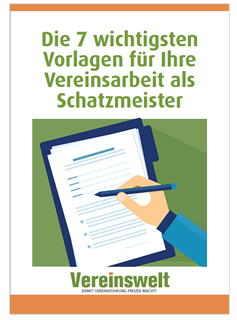 Verein& Vorstand aktuelle - 3 Musterformulierungen